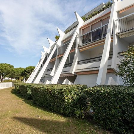 Apartment Les Flamants Roses-1 By Interhome La Grande-Motte Eksteriør billede